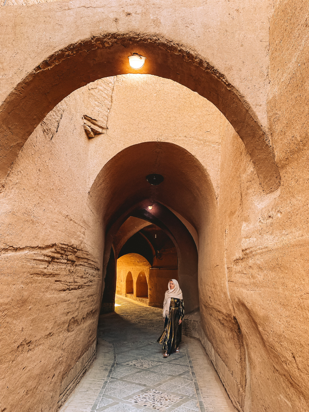 Весь Иран+острова за 10 дней (6/39)