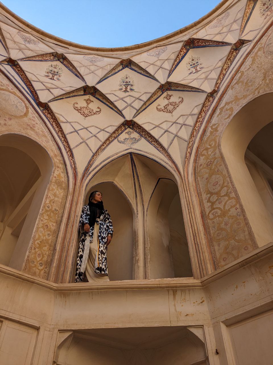 Весь Иран+острова за 10 дней (15/39)