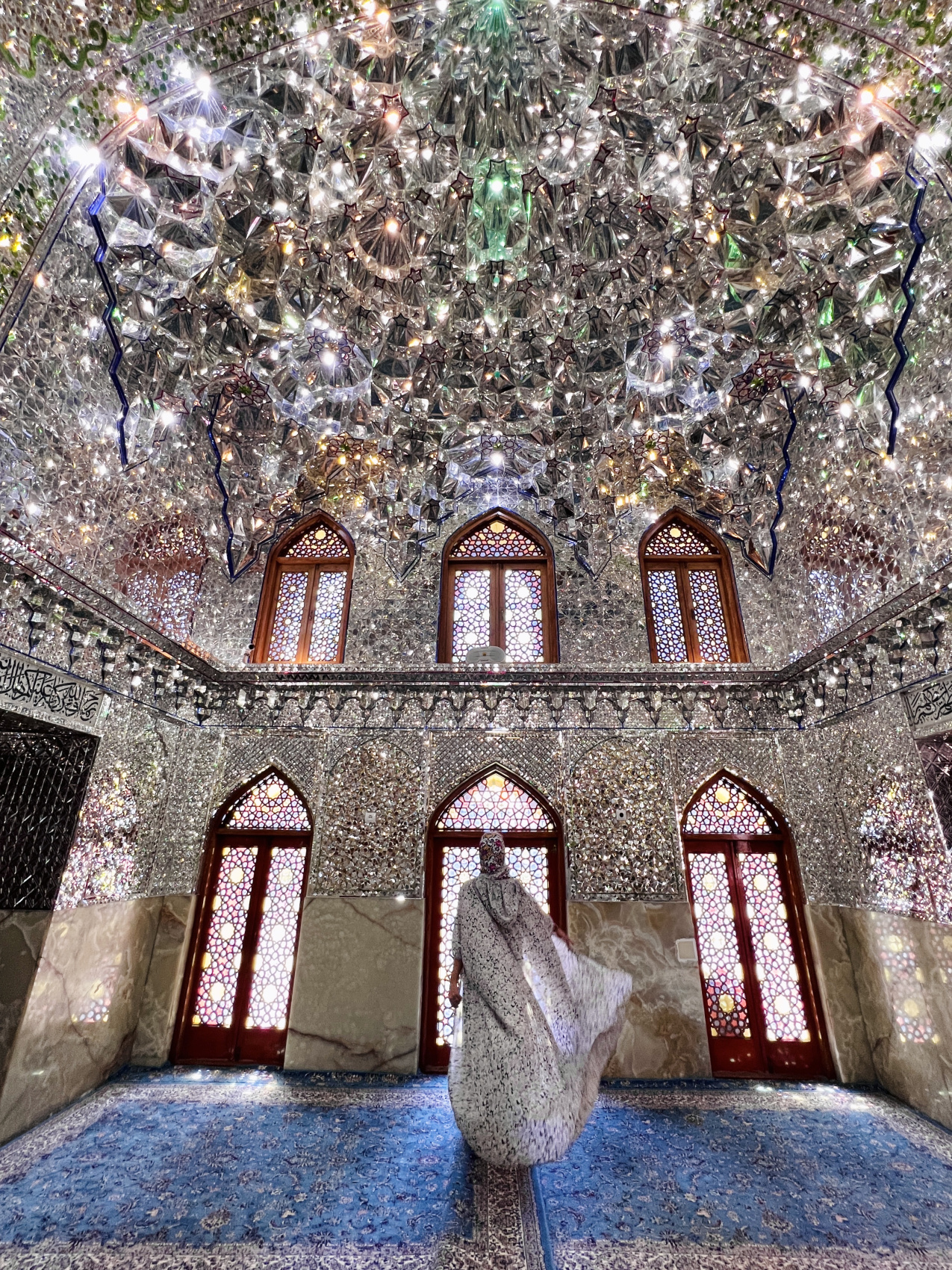 Весь Иран+острова за 10 дней (29/39)