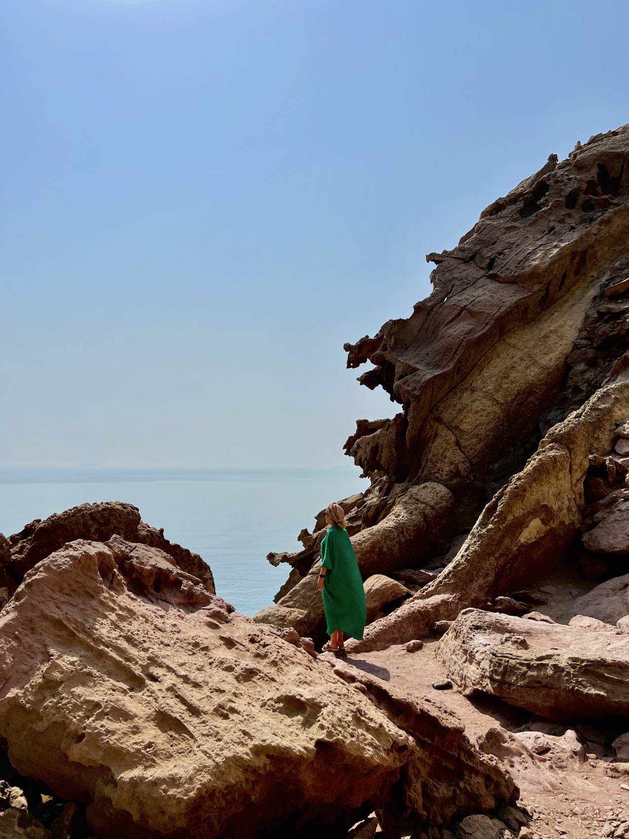 Весь Иран+острова за 10 дней (23/39)