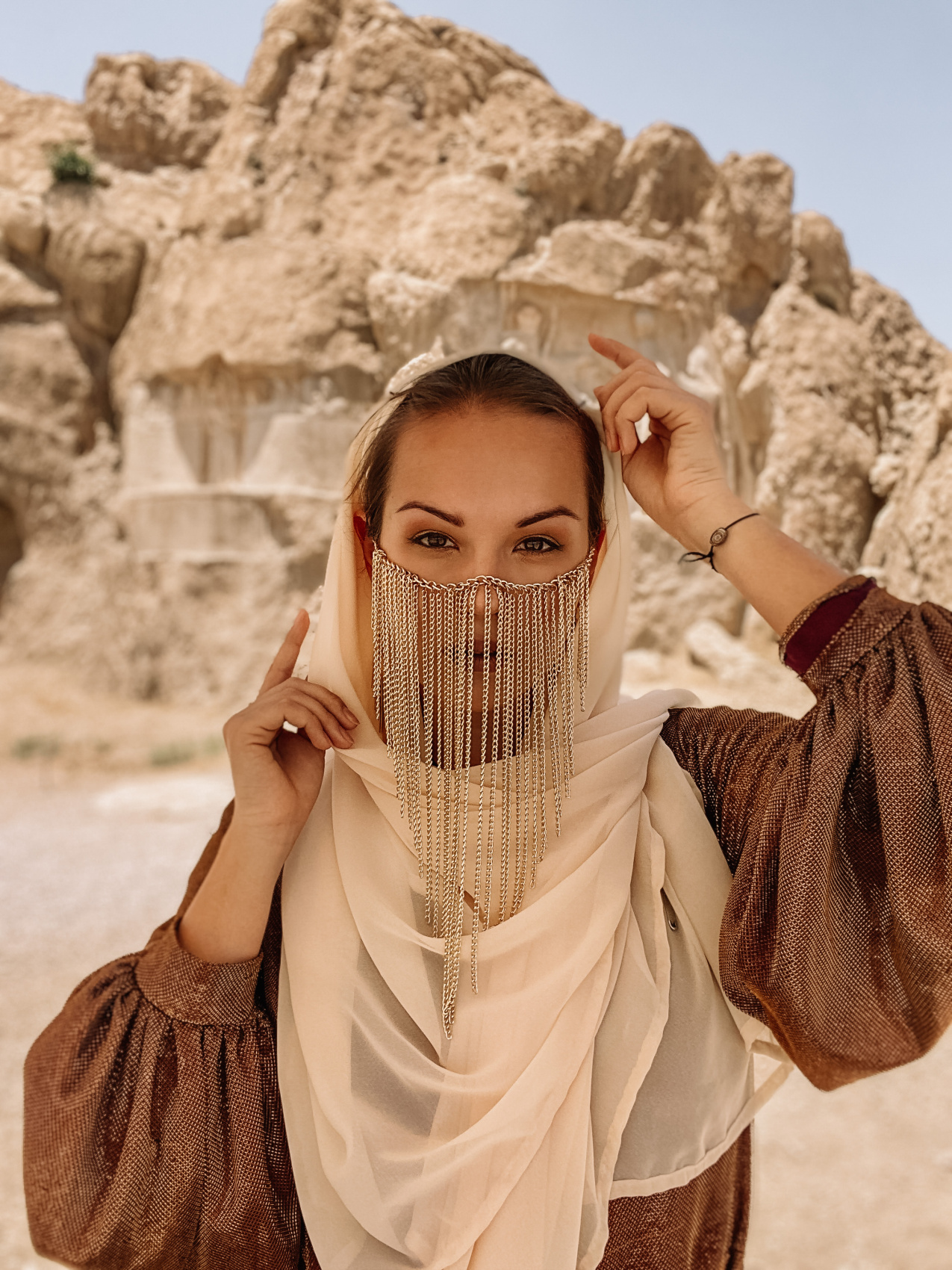 Весь Иран+острова за 10 дней (3/39)