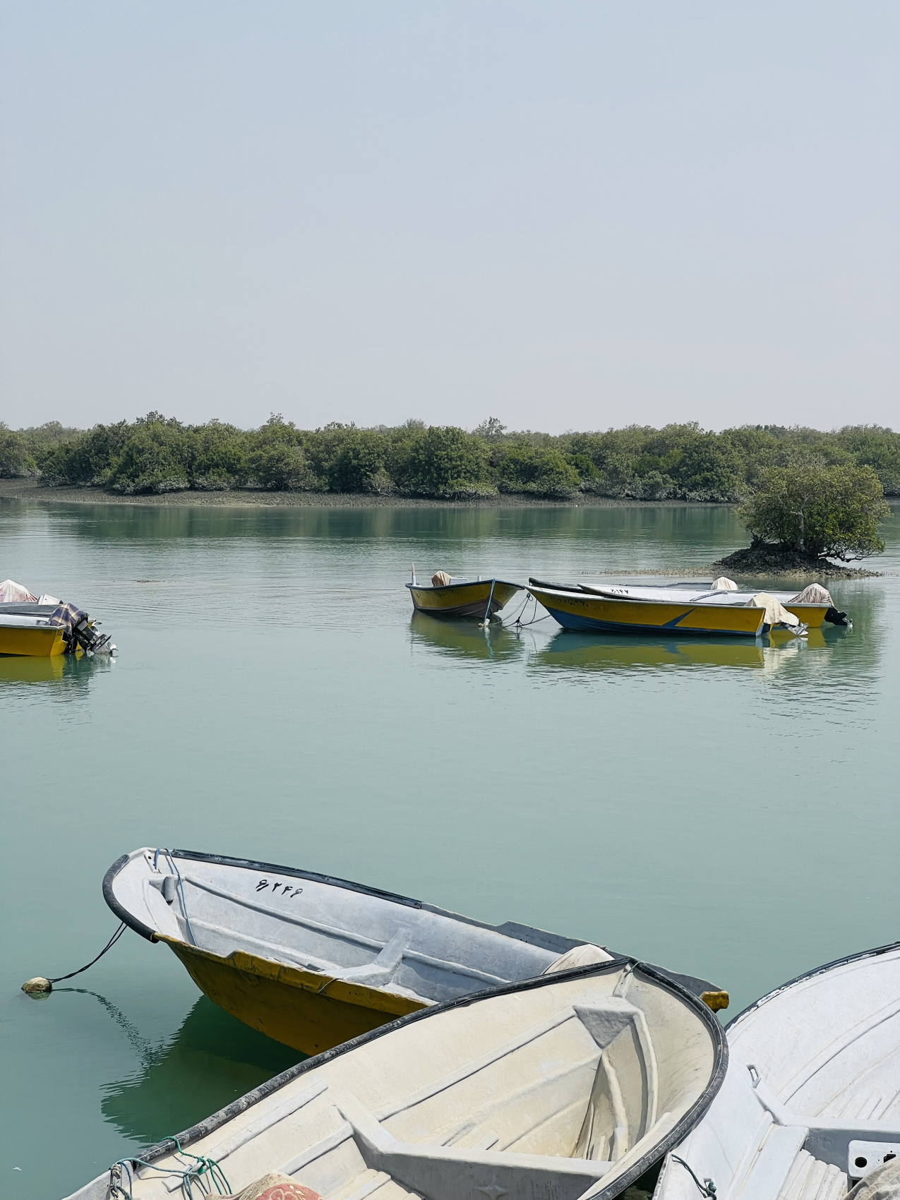 Весь Иран+острова за 10 дней (39/39)