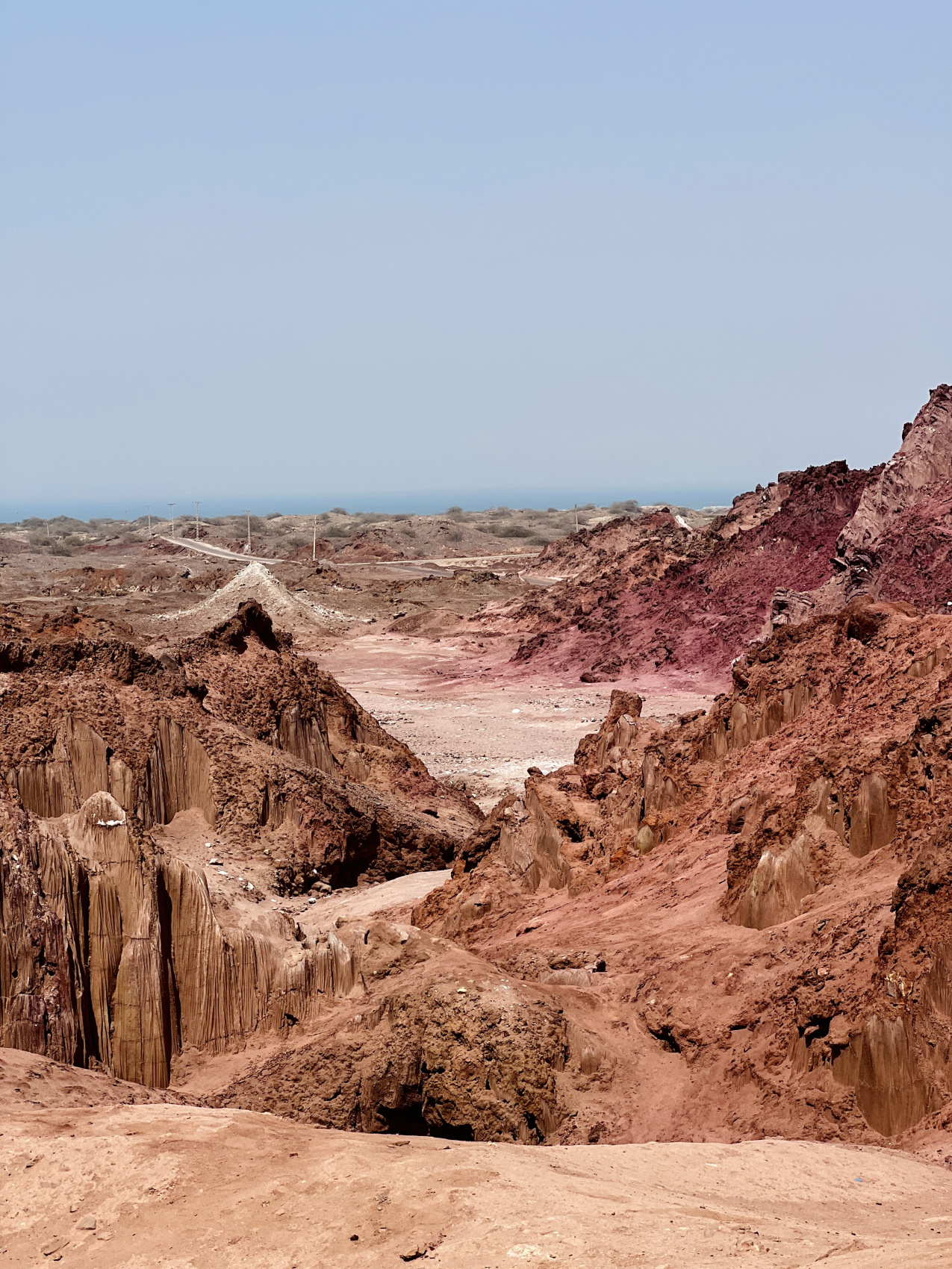 Весь Иран+острова за 10 дней (25/39)