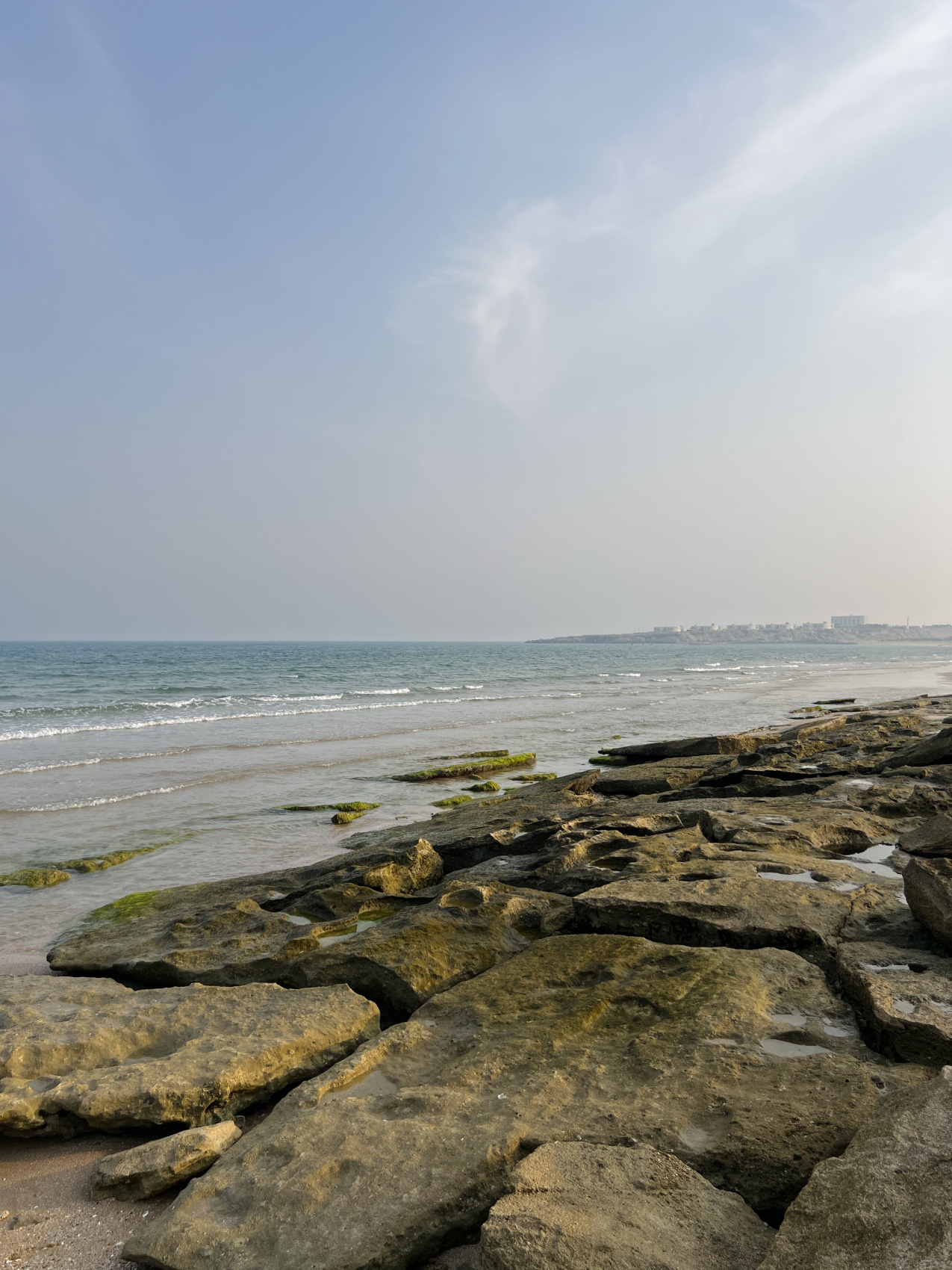 Весь Иран+острова за 10 дней (12/39)