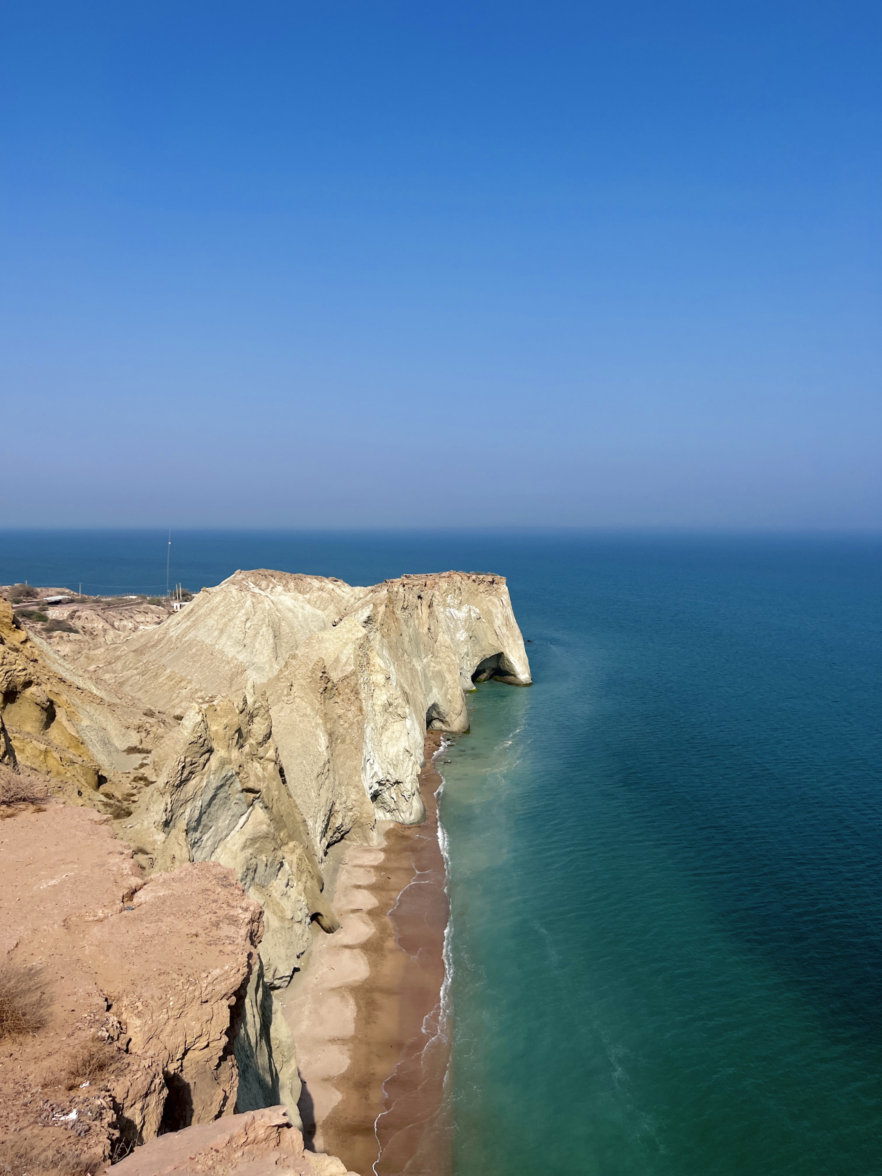 Весь Иран+острова за 10 дней (22/39)