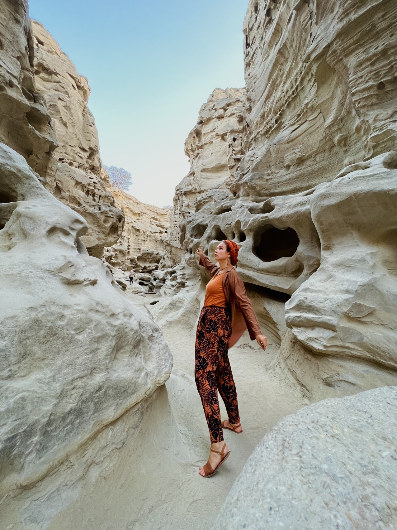 Весь Иран+острова за 10 дней (13/39)