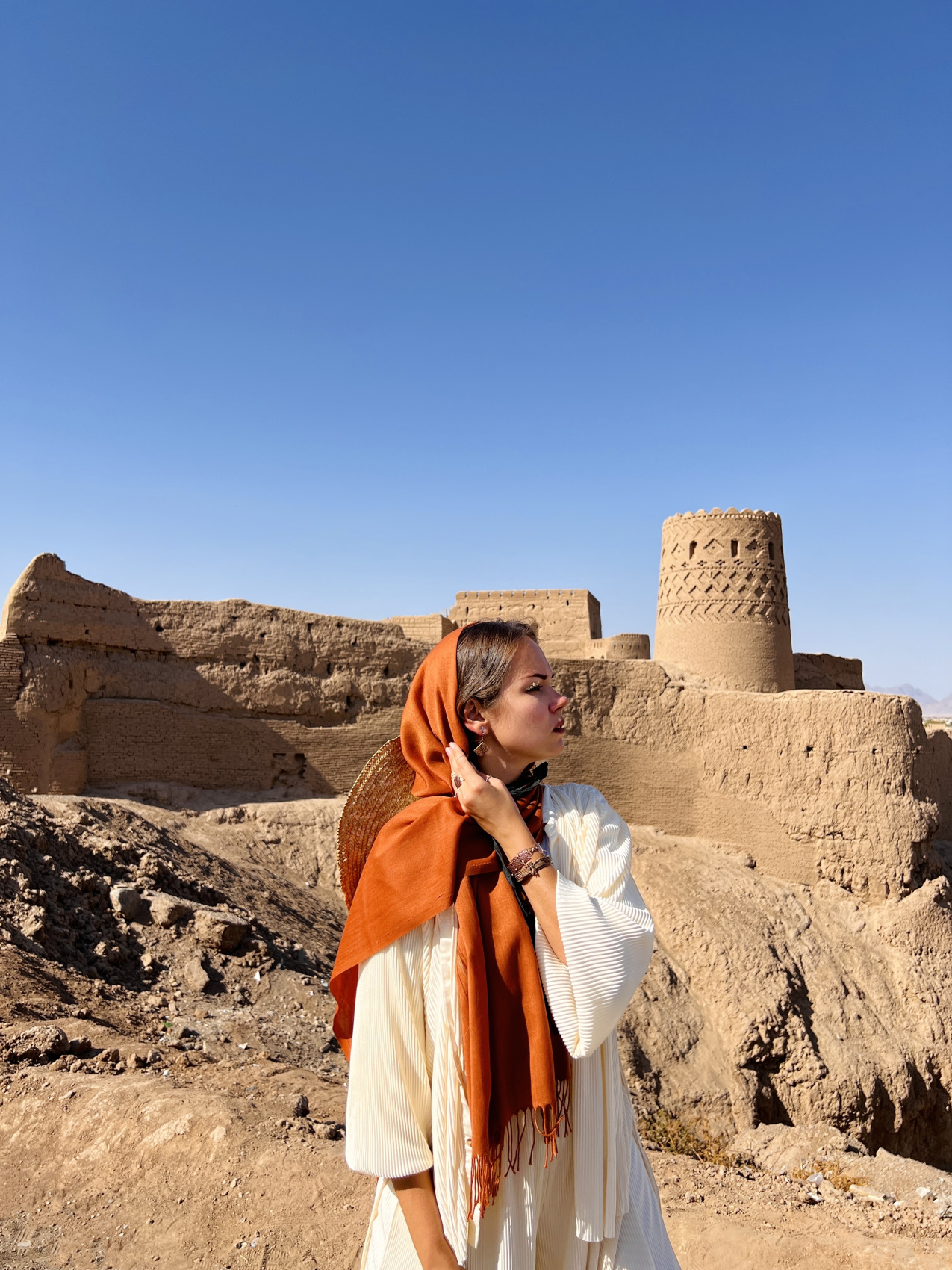 Весь Иран+острова за 10 дней (32/39)