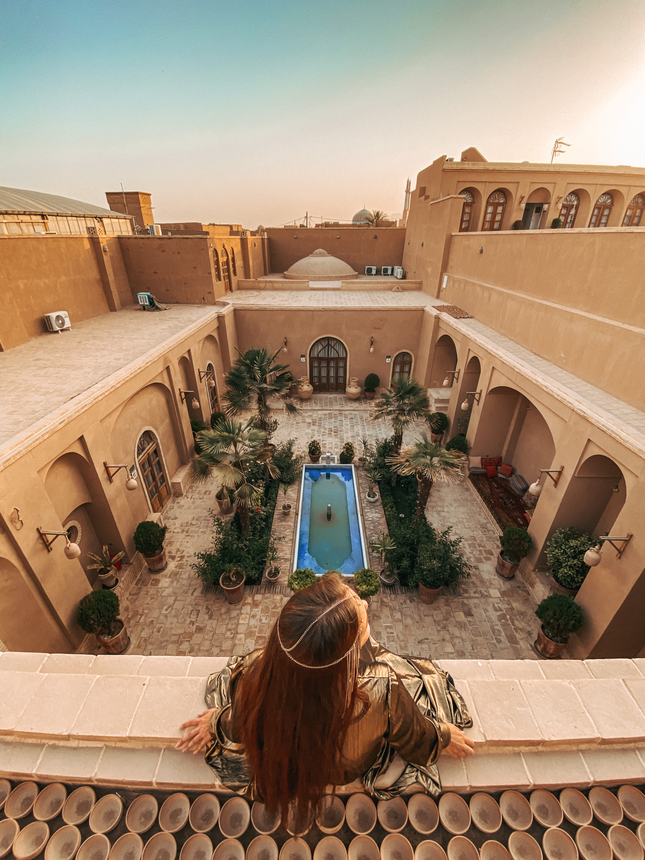 Весь Иран+острова за 10 дней (7/39)