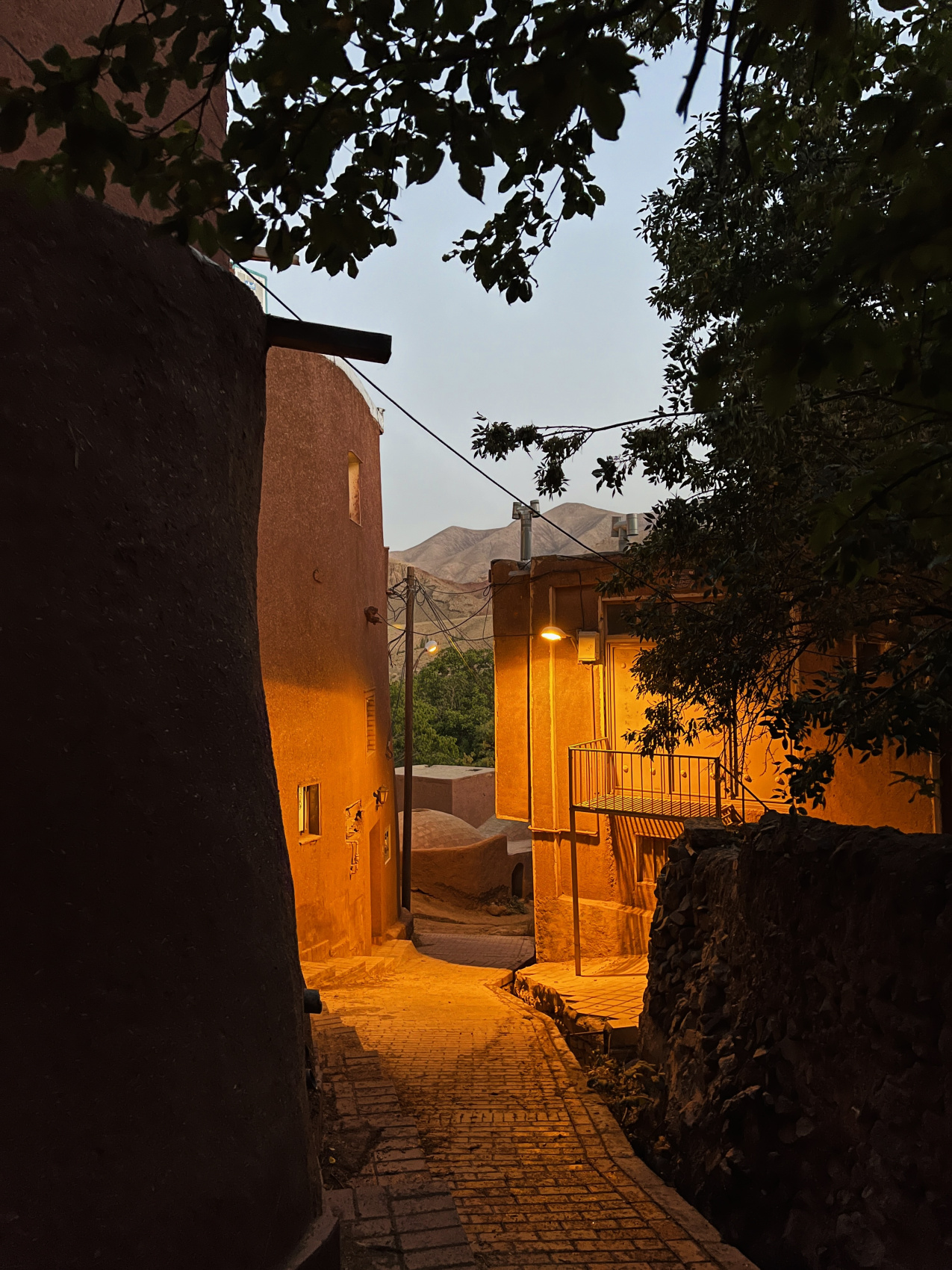 Весь Иран+острова за 10 дней (35/39)