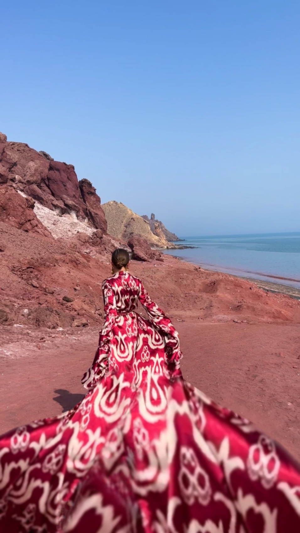 Весь Иран+острова за 10 дней (19/39)