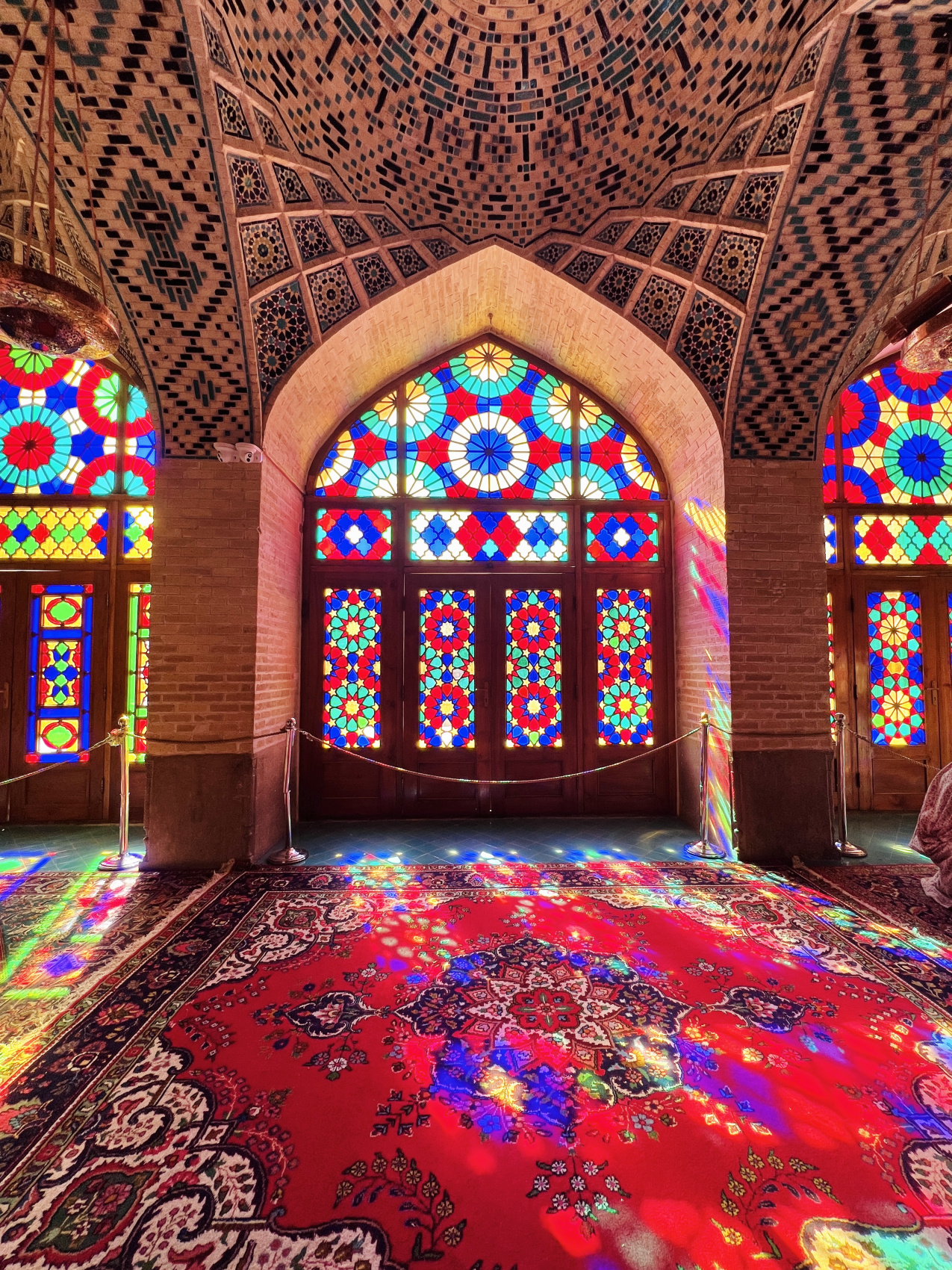 Весь Иран+острова за 10 дней (17/39)