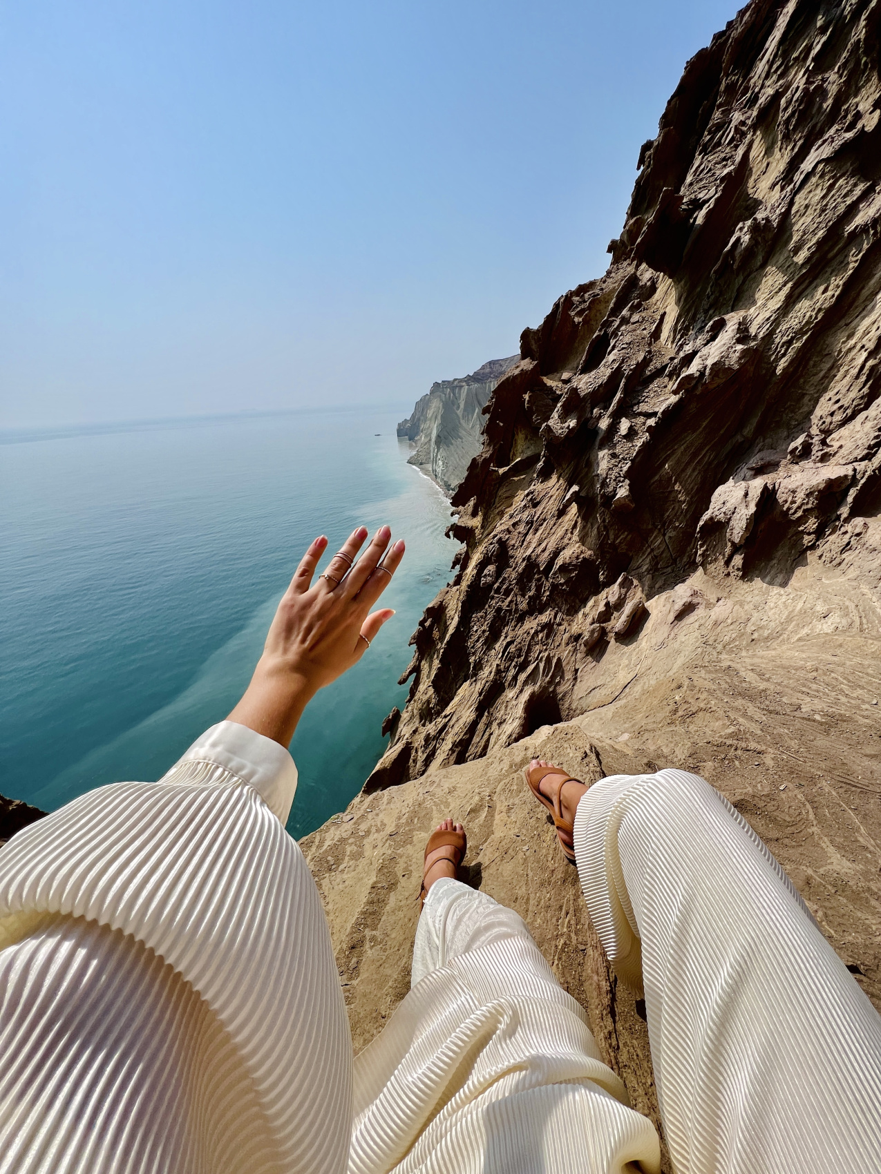 Весь Иран+острова за 10 дней (24/39)