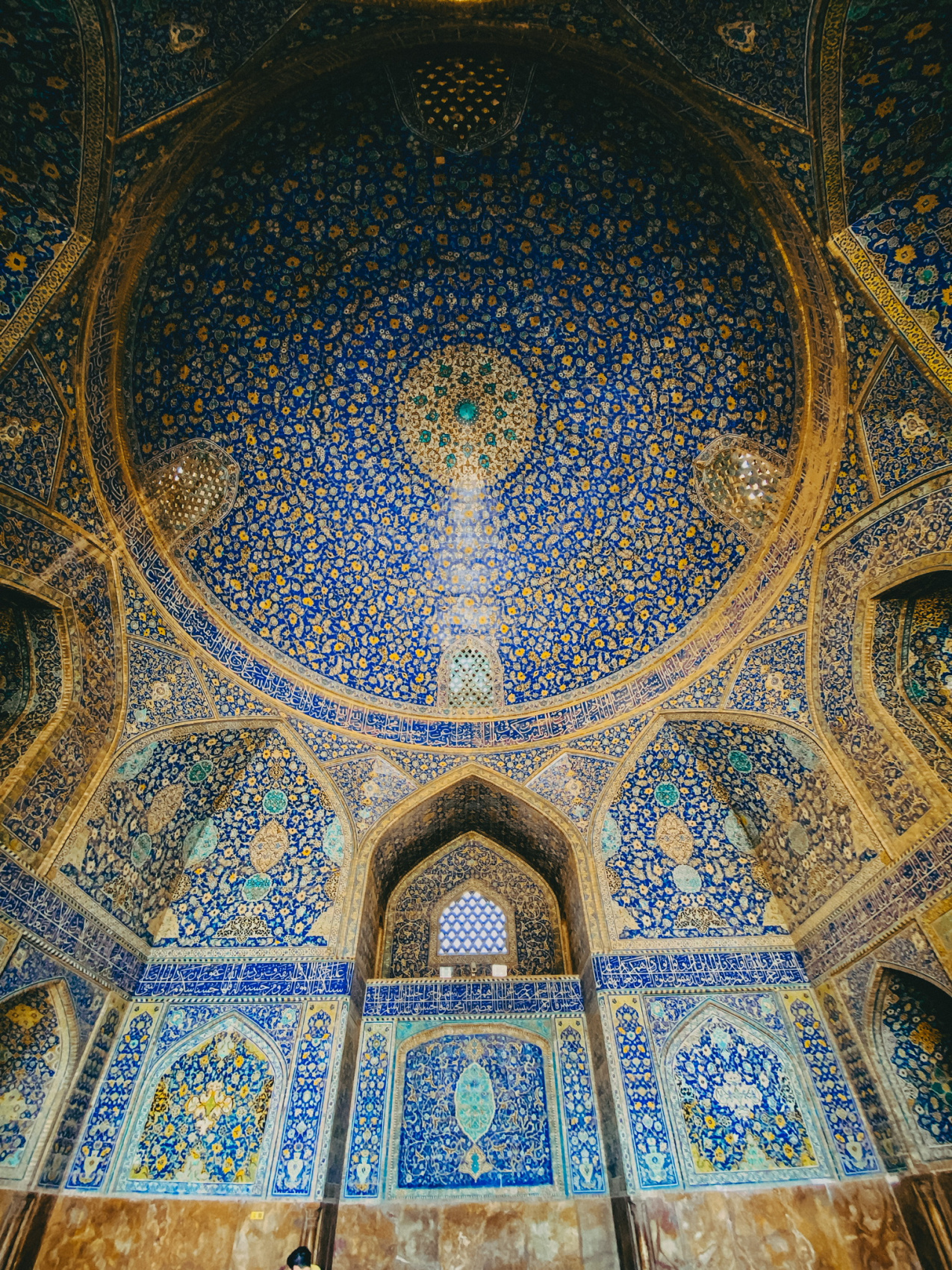 Весь Иран+острова за 10 дней (10/39)