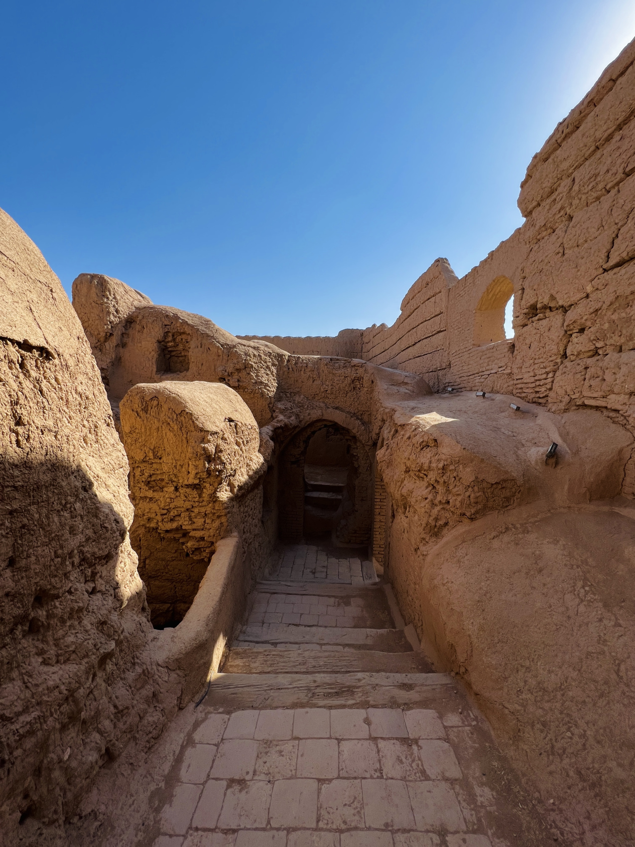 Весь Иран+острова за 10 дней (33/39)