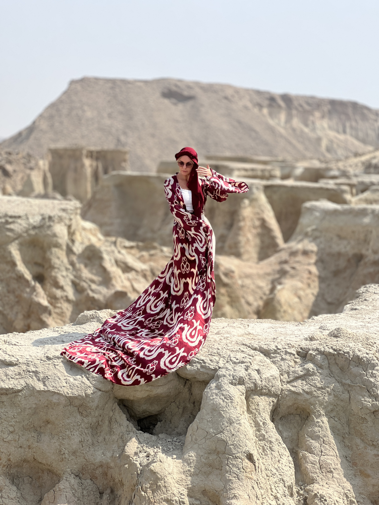 Весь Иран+острова за 10 дней (14/39)