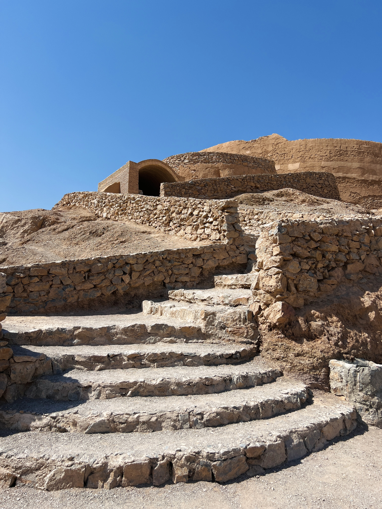 Весь Иран+острова за 10 дней (28/39)