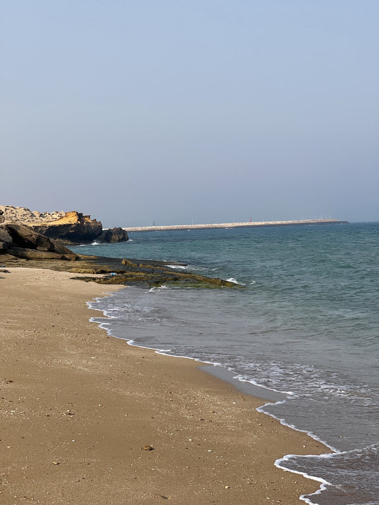 Весь Иран+острова за 10 дней (26/39)