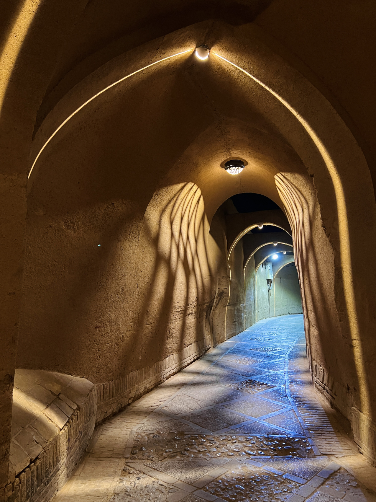 Весь Иран+острова за 10 дней (30/39)