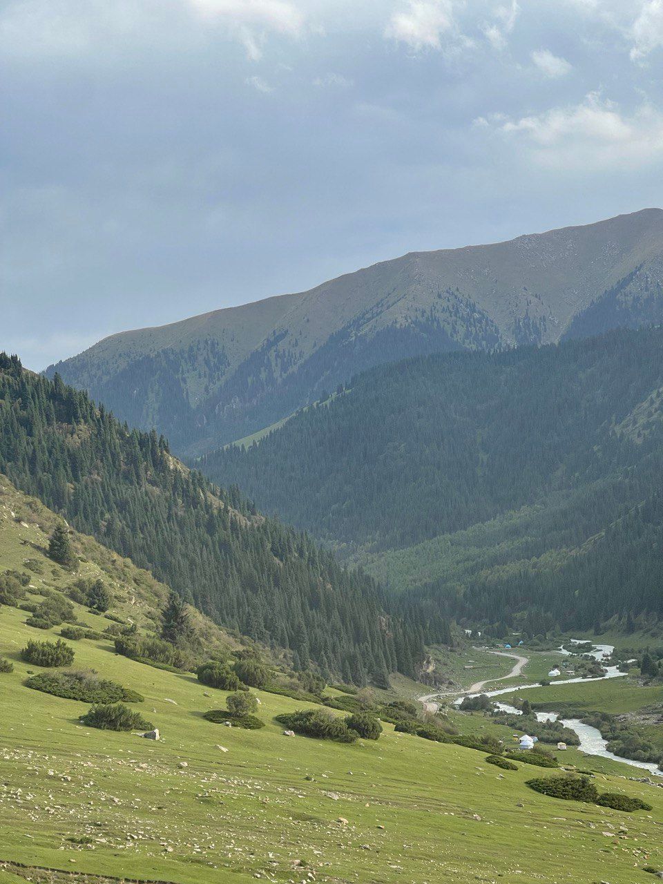 Невероятная Киргизия (11/38)