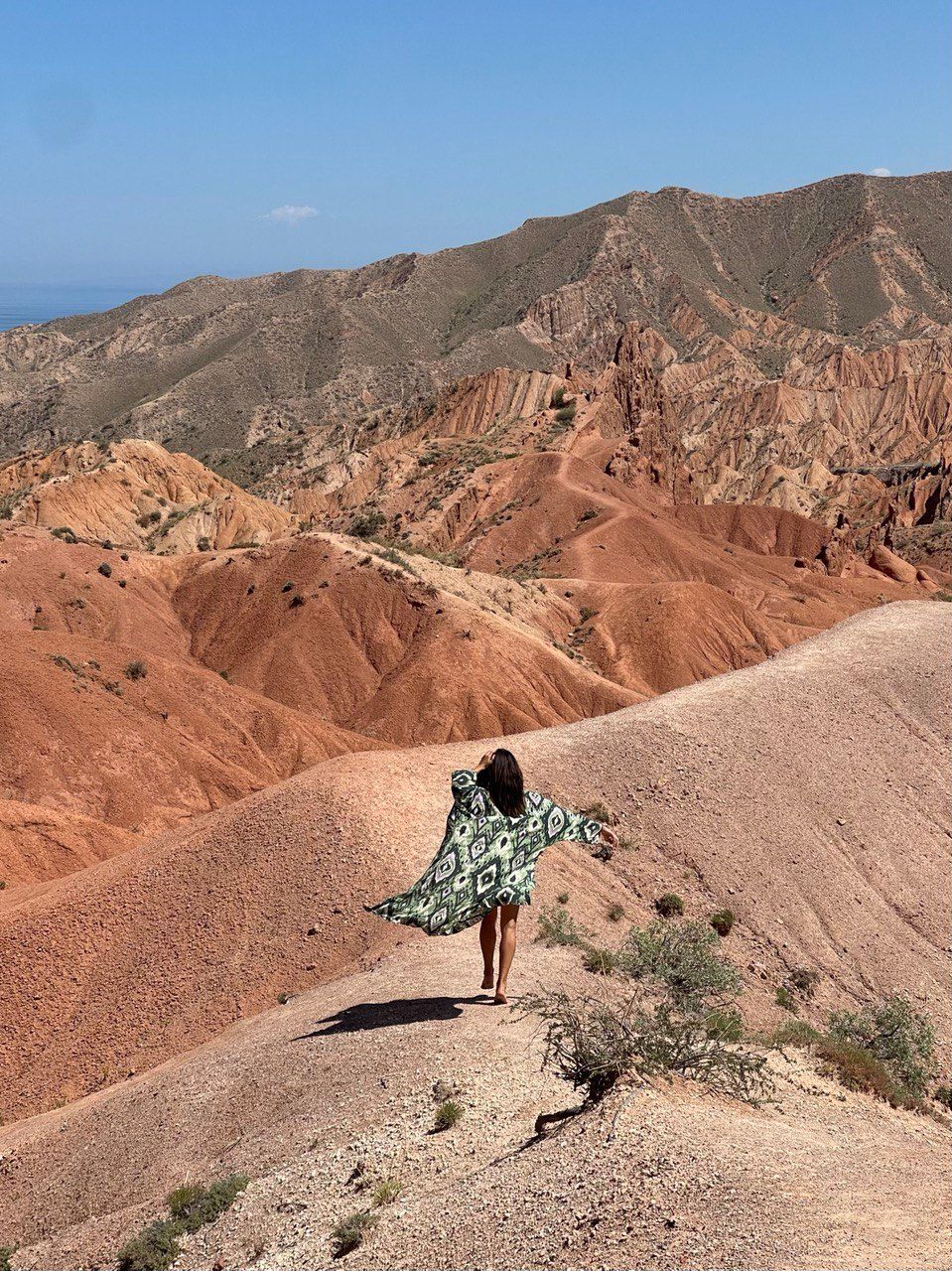 Невероятная Киргизия (8/38)