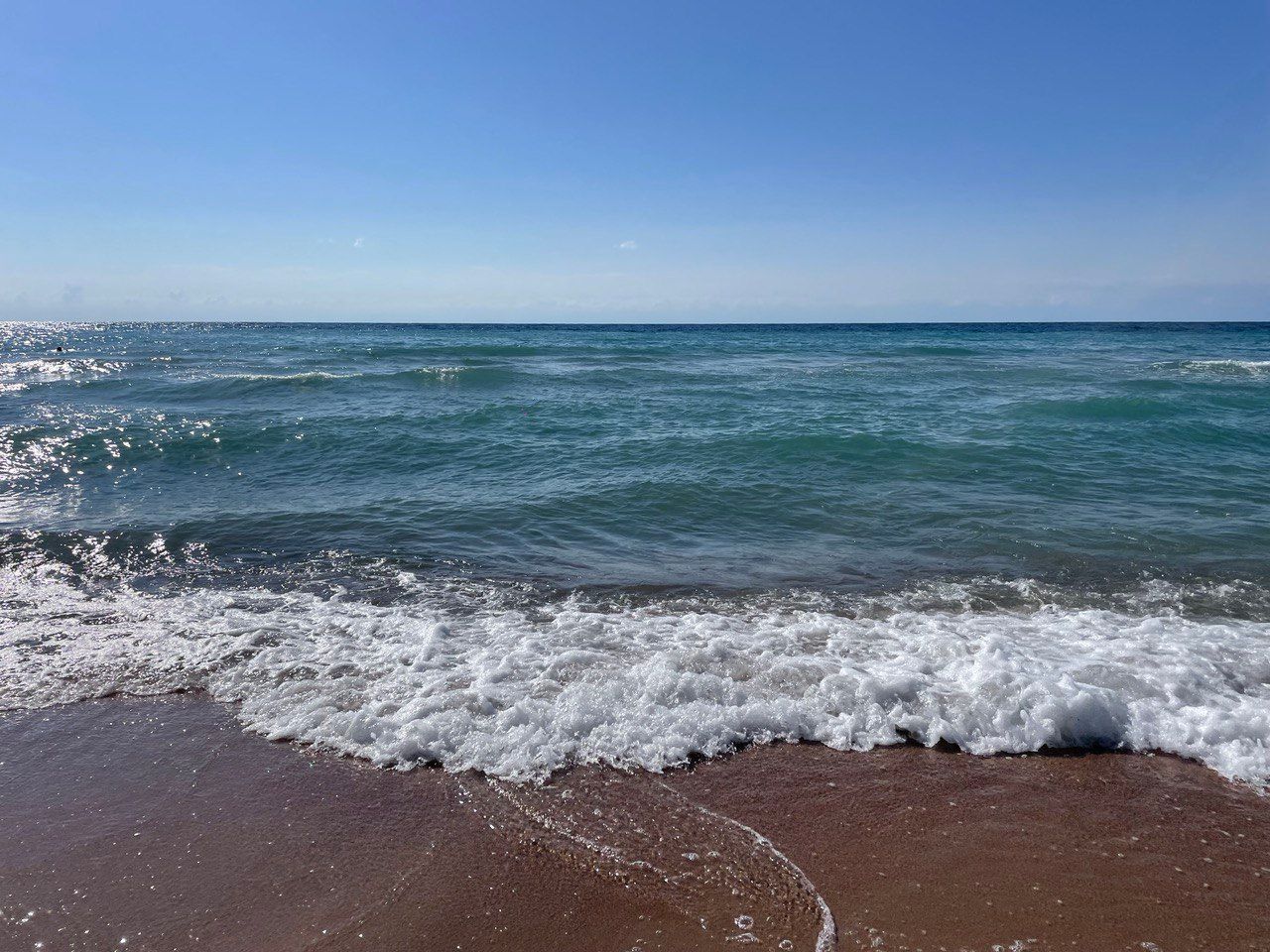 Невероятная Киргизия (12/38)