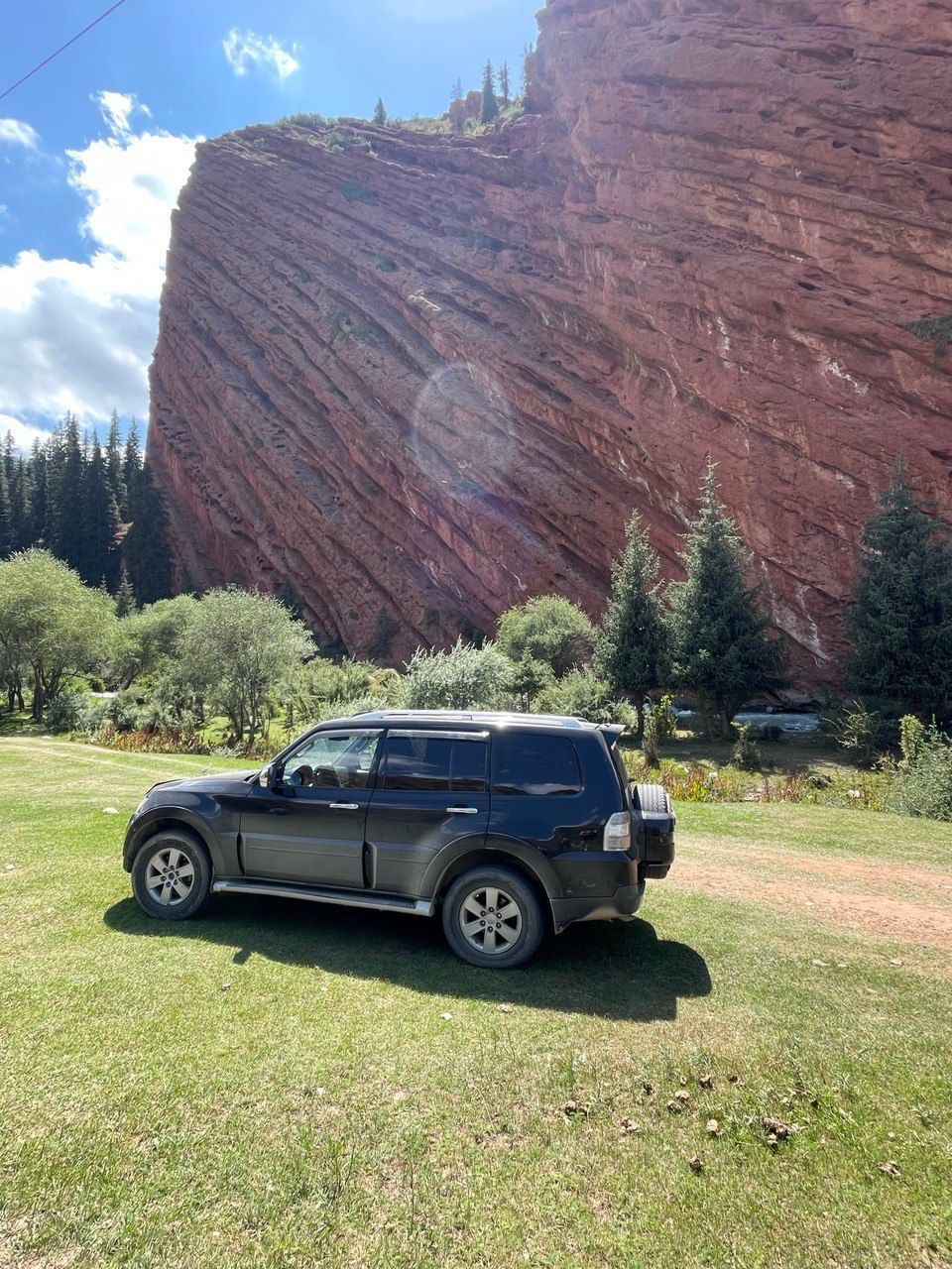 Невероятная Киргизия (7/38)