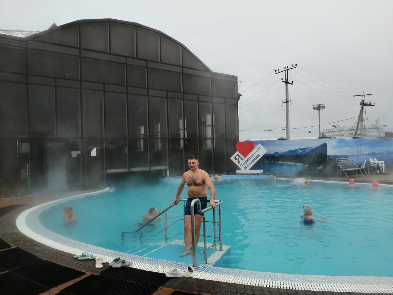 Все курорты Карачаево-Черкессии и Кабардино-Балкарии за 4 дня и 3 ночи (2/64)