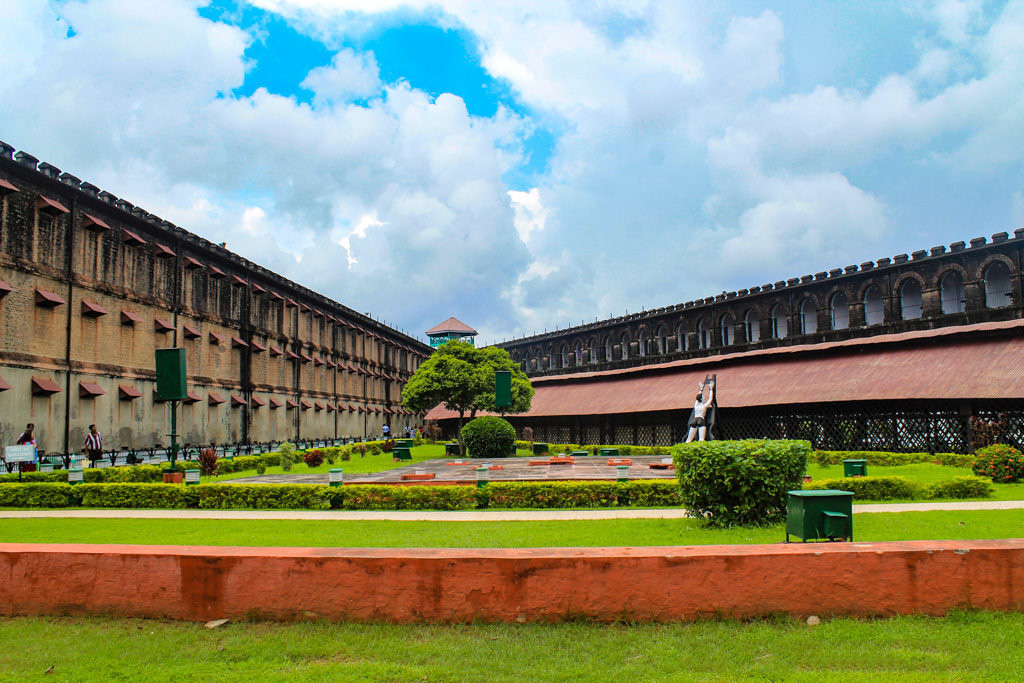 ЗАТЕРЯННЫЙ МИР: Андаманы! (8/62)