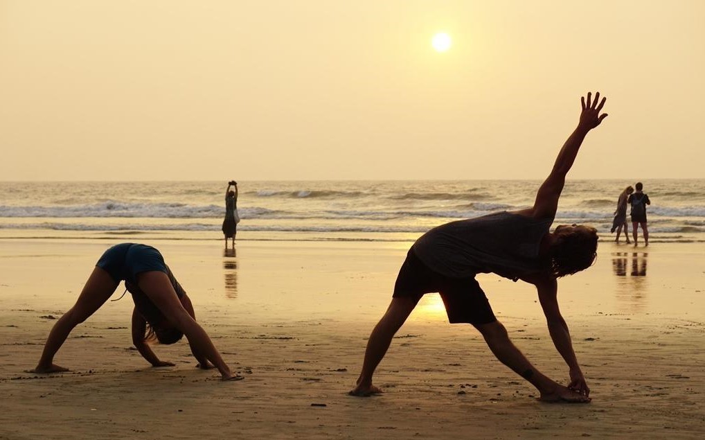 ЗАТЕРЯННЫЙ МИР: Андаманы! (22/62)