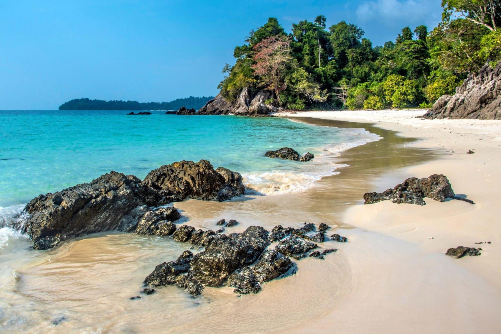 ЗАТЕРЯННЫЙ МИР: Андаманы! (14/62)