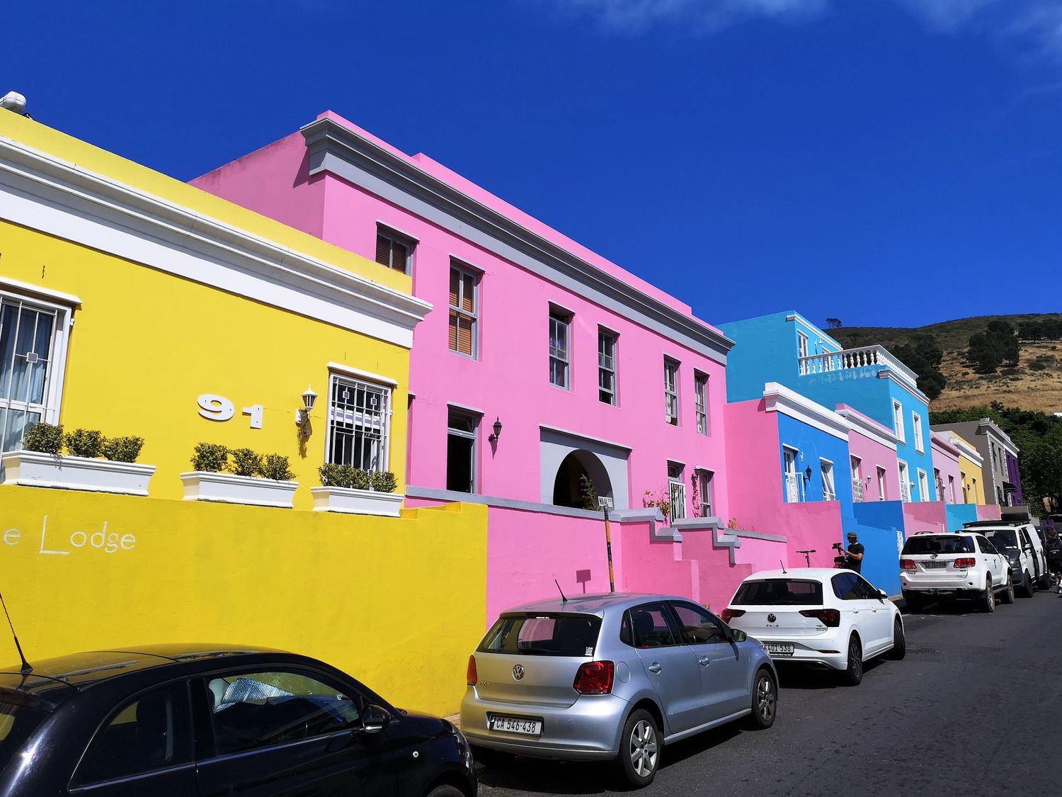 Топ-тур в Юар: треккинги, сафари и киты (8/64)