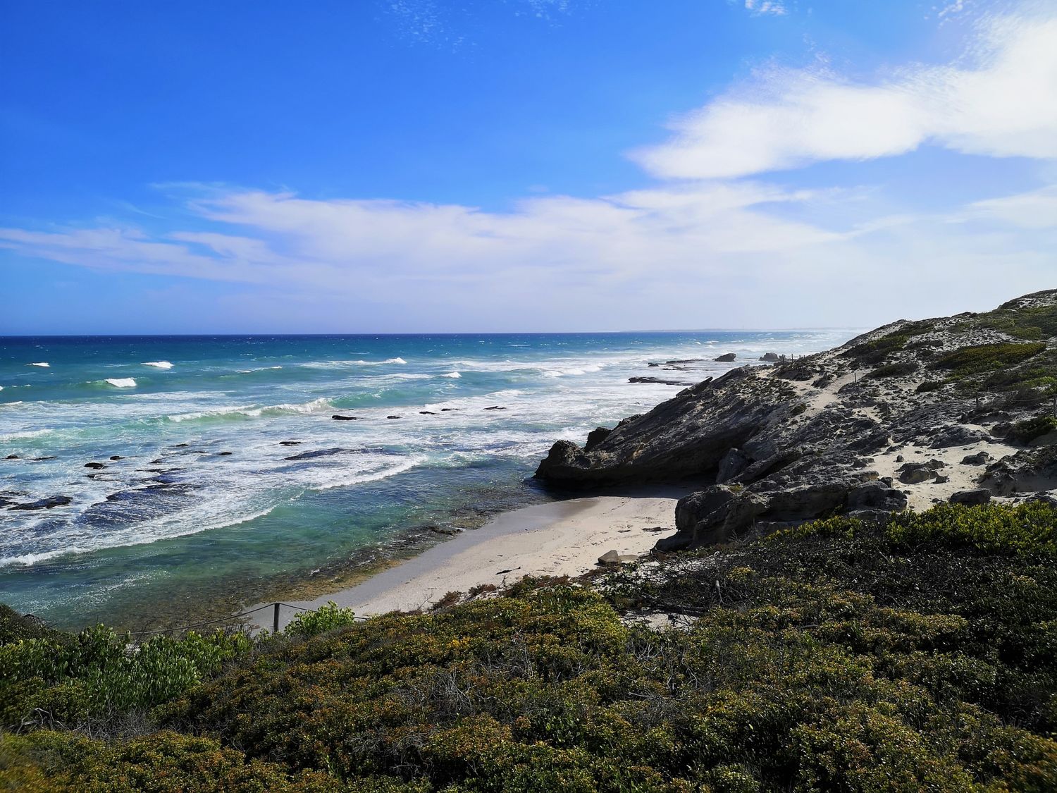 Топ-тур в Юар: треккинги, сафари и киты (4/64)