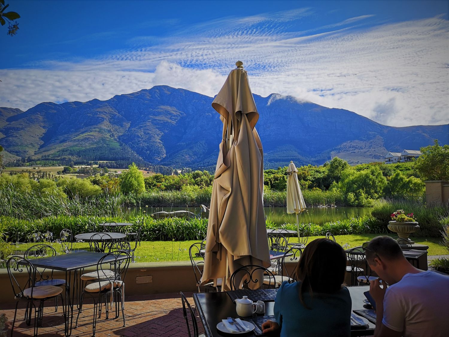 Топ-тур в Юар: треккинги, сафари и киты (7/64)