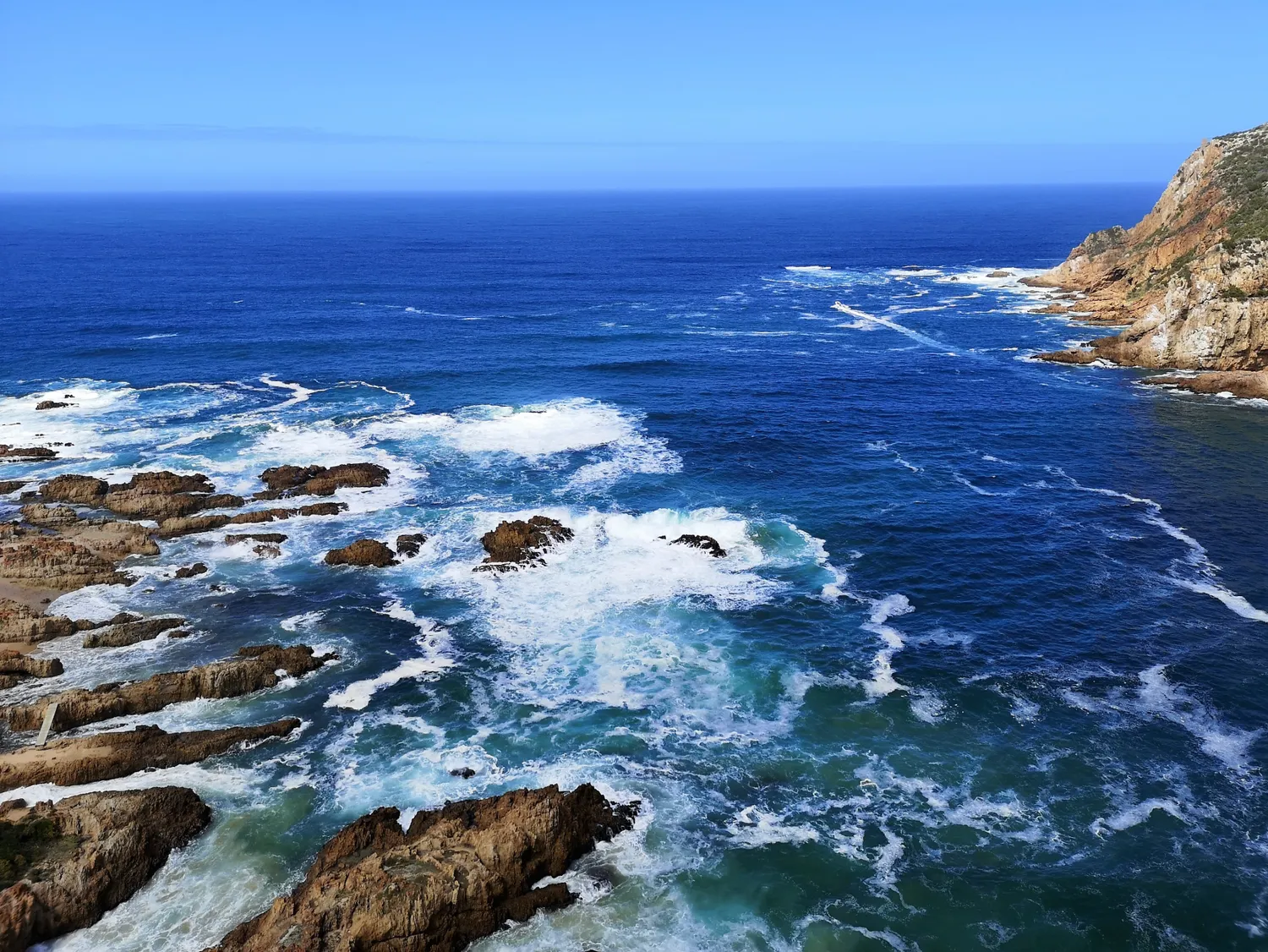 Топ-тур в Юар: треккинги, сафари и киты (11/64)