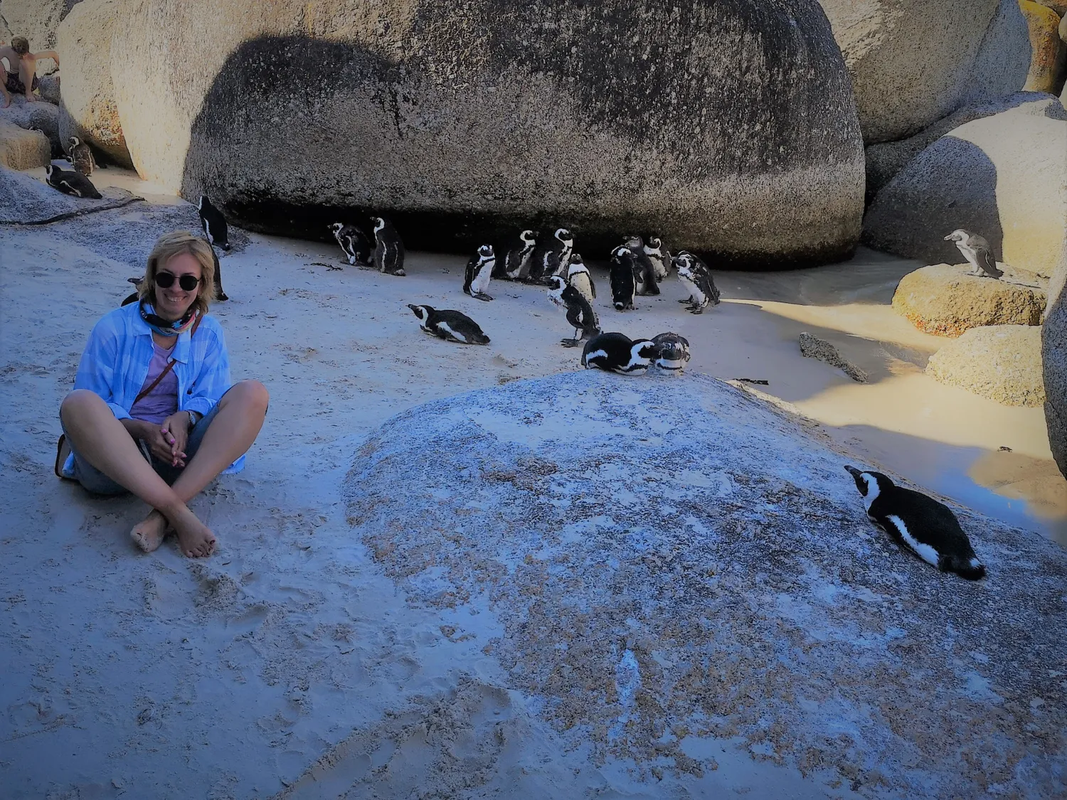 Топ-тур в Юар: треккинги, сафари и киты (14/64)