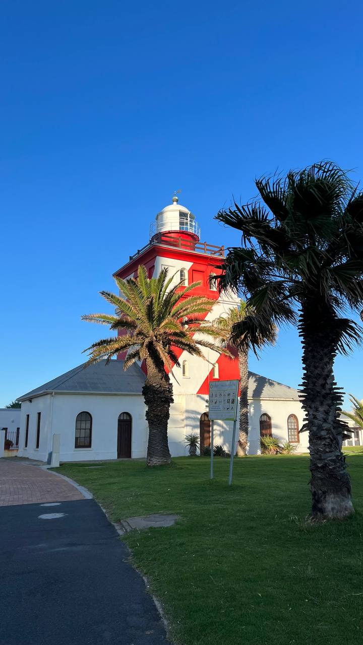 Другая Африка. Юар (6/22)