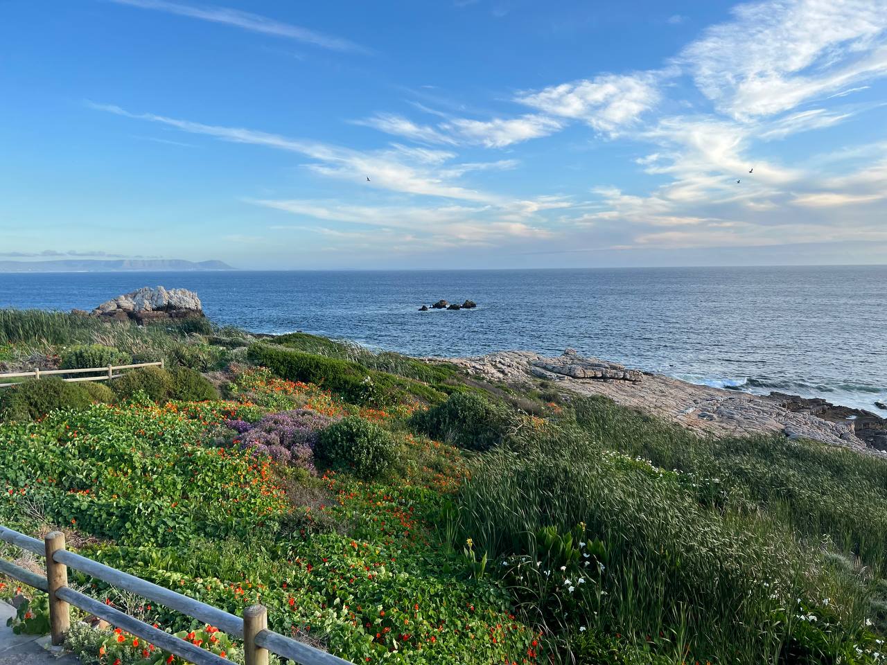 Другая Африка. Юар (2/22)