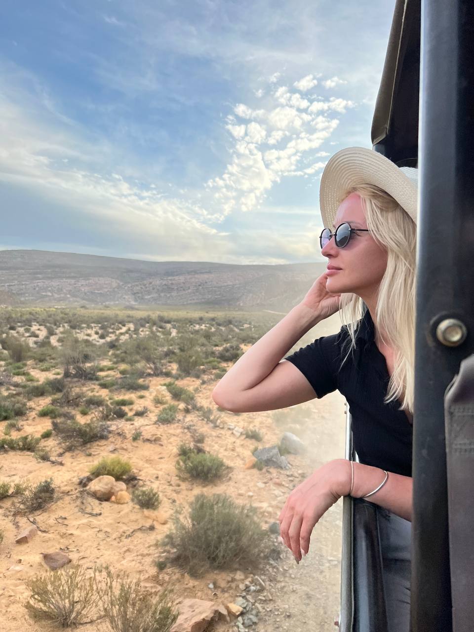 Другая Африка. Юар (4/22)