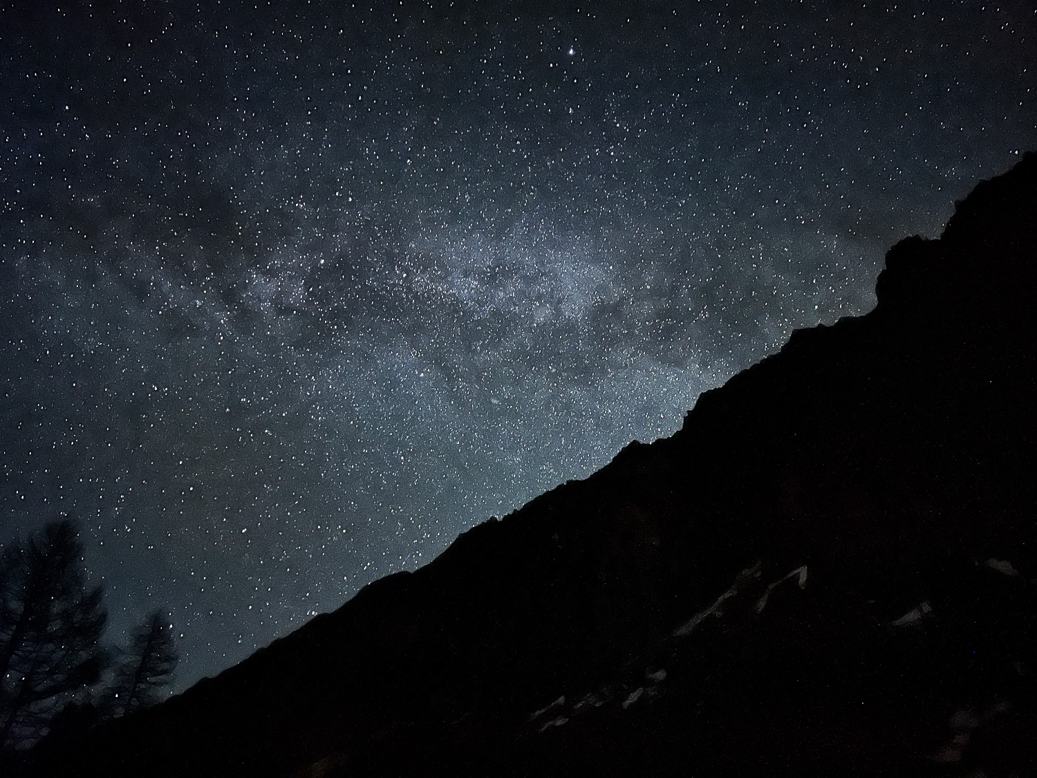 Попробуй горы! По Чуйскому тракту в Актру. (8/30)