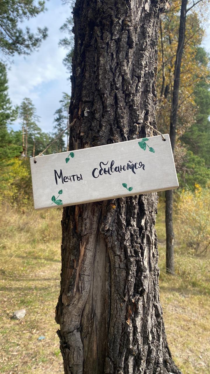 Золото осеннего Алтая (10/50)