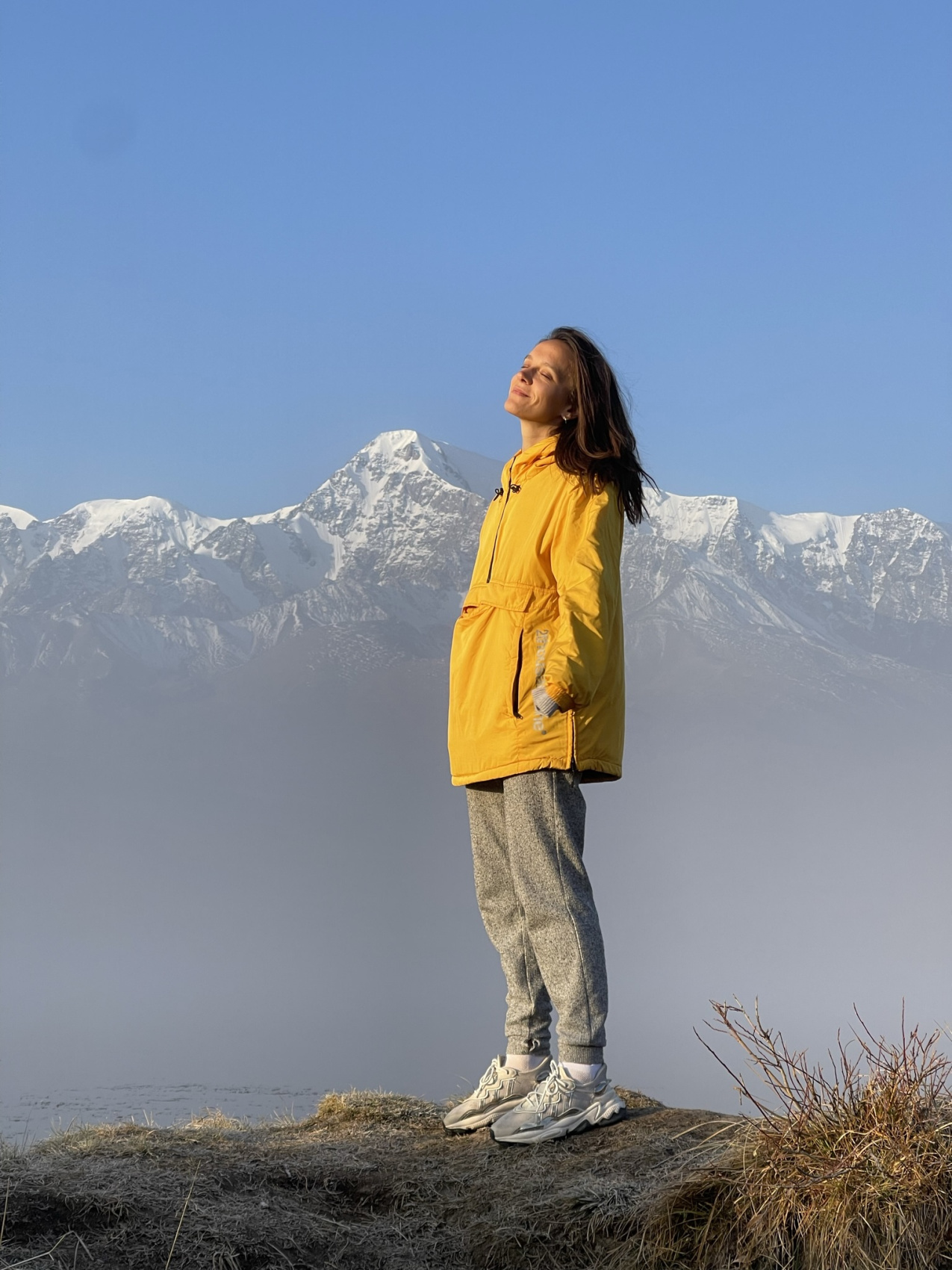 Золото осеннего Алтая (4/50)