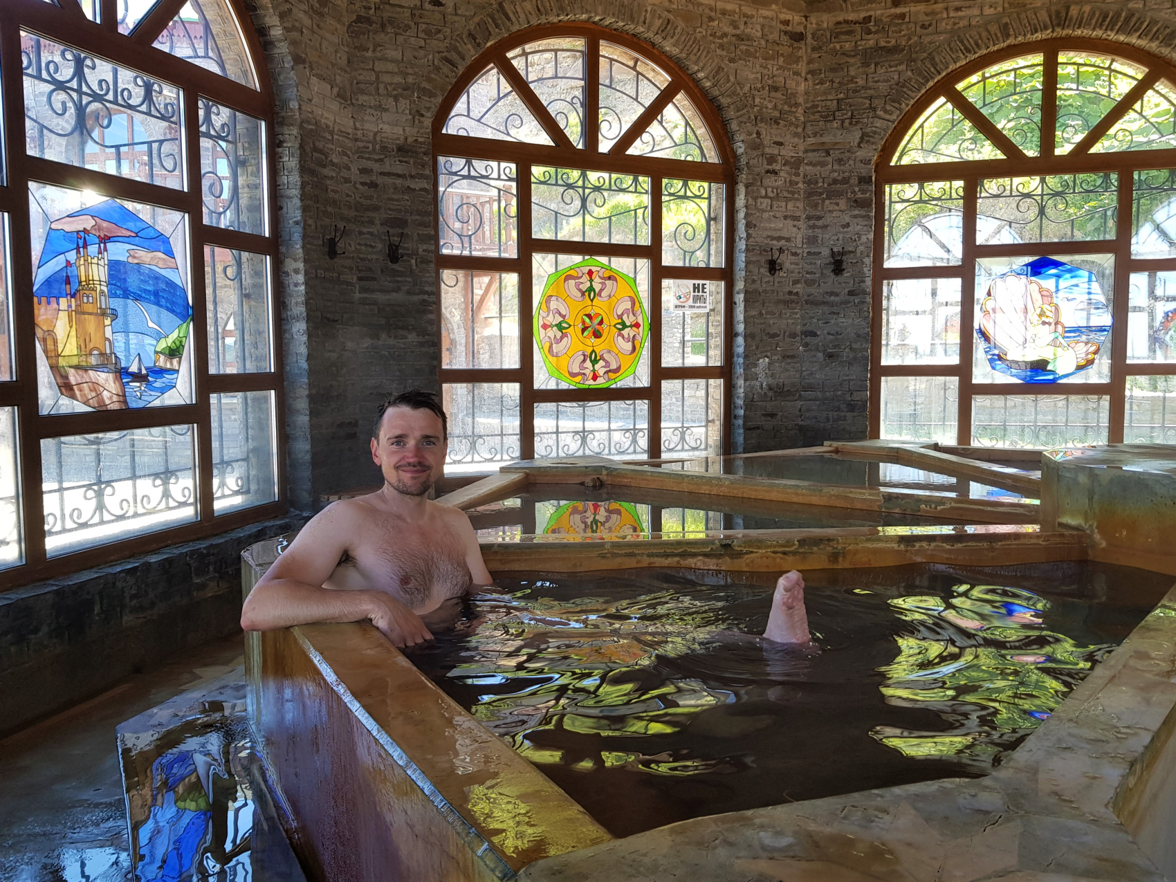 Экспедиция на Южные Курильские острова (9/51)