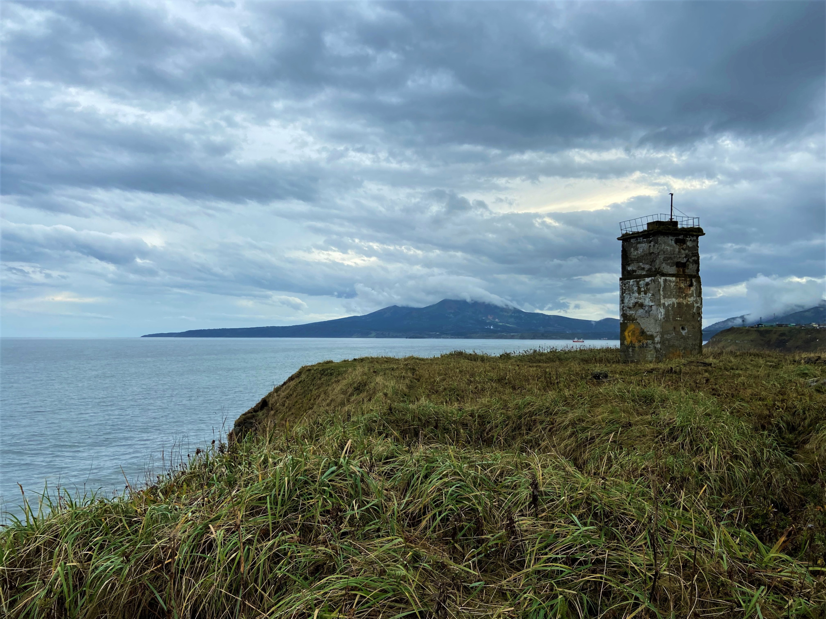 Экспедиция на Южные Курильские острова (3/51)