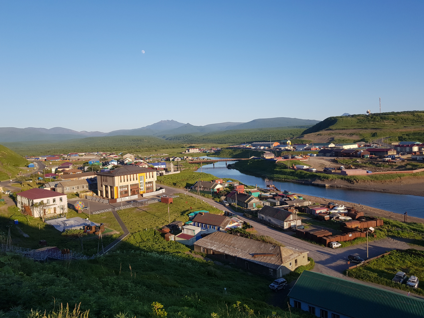 Экспедиция на Южные Курильские острова (6/51)