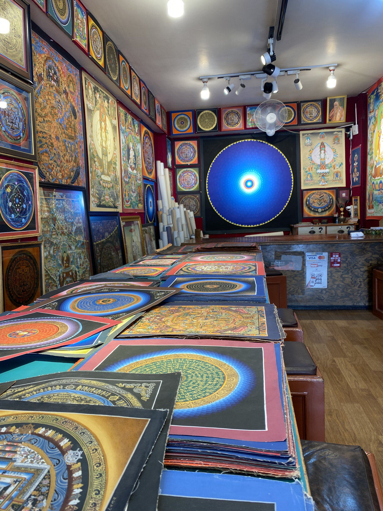 Непал: трекинг Марди Химал,  парк Читван и долина Катманду (5/45)