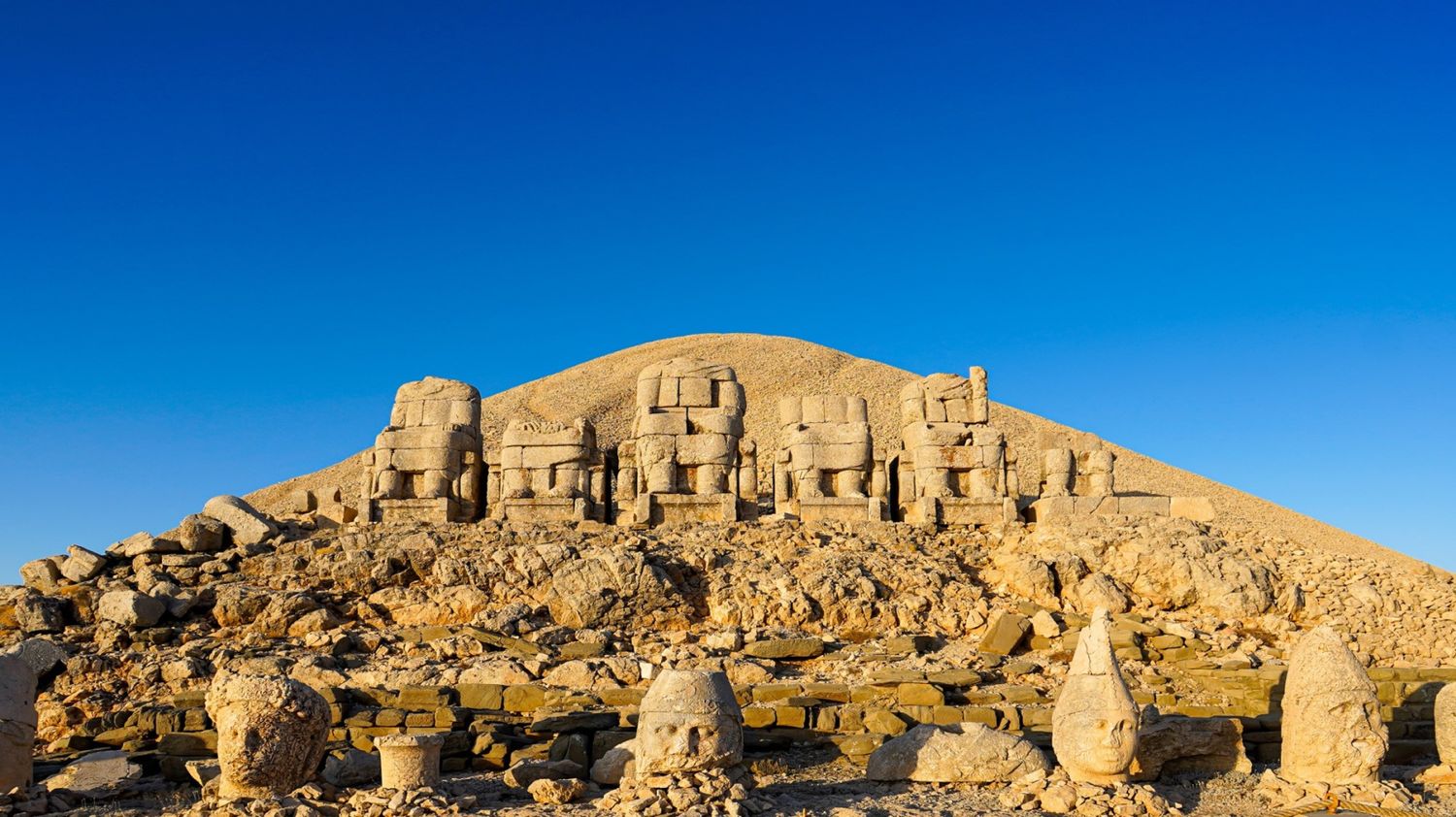 Месопотамия - Колыбель Цивилизаций  7ночей/ 8 дней (16/166)