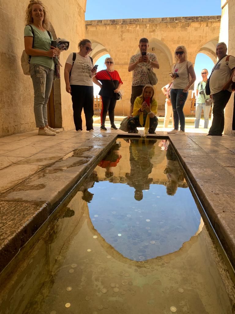 Месопотамия - Колыбель Цивилизаций  7ночей/ 8 дней (7/166)