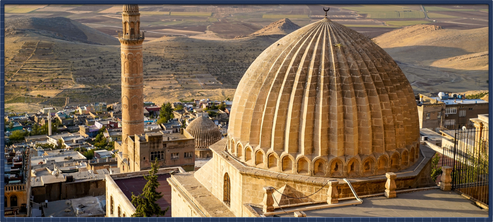 Месопотамия - Колыбель Цивилизаций  7ночей/ 8 дней (19/166)