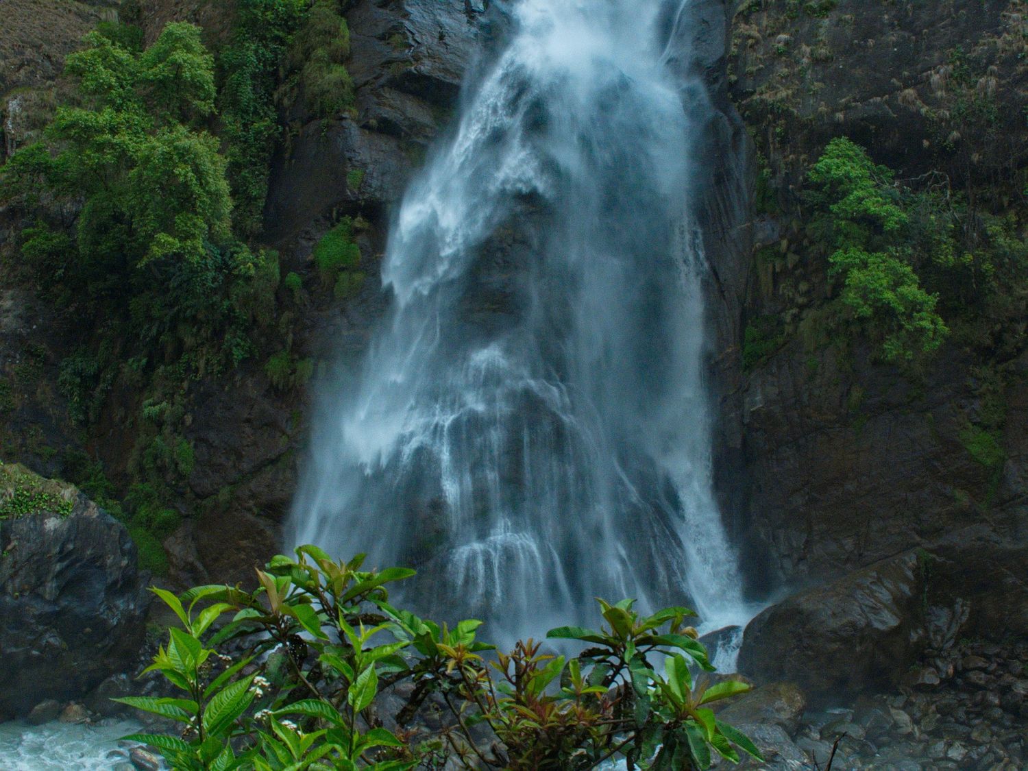 Трек вокруг Аннапурны + оз. Тиличо (4/153)