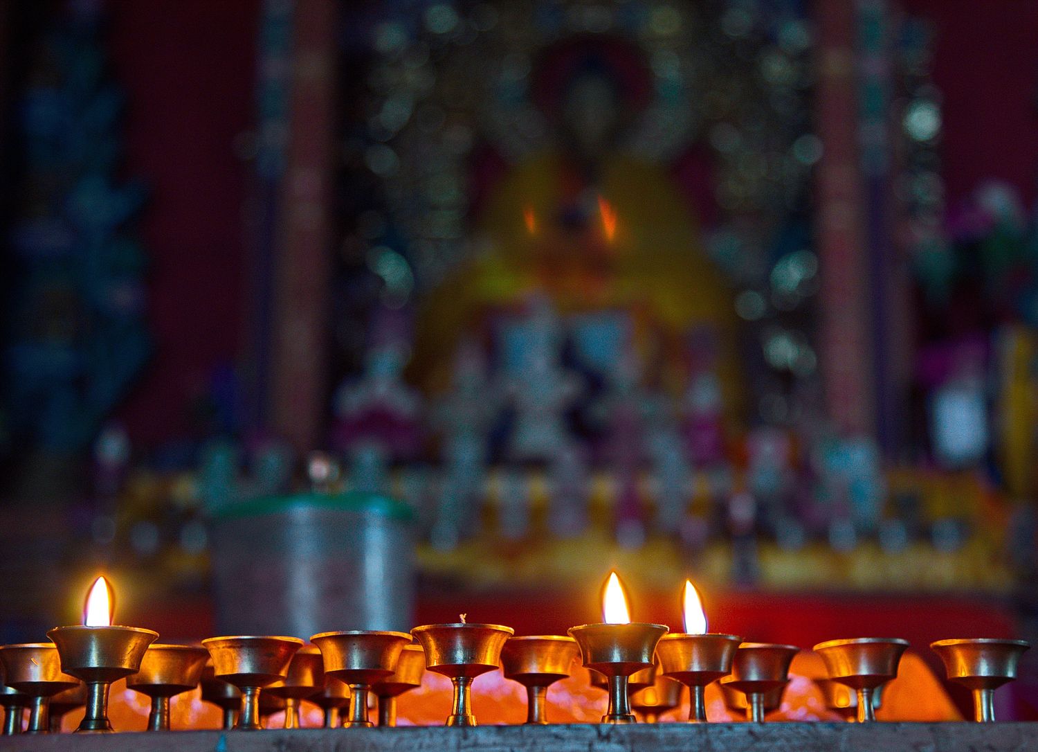 Трек вокруг Аннапурны + оз. Тиличо (27/153)